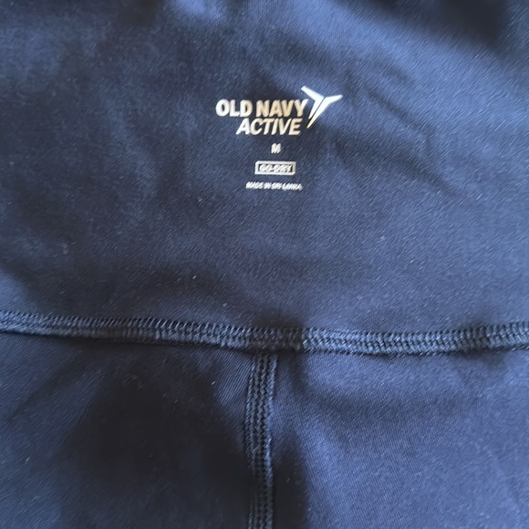 🆕NWOT Old Navy Active women’s Short Size M - Picture 8 of 9